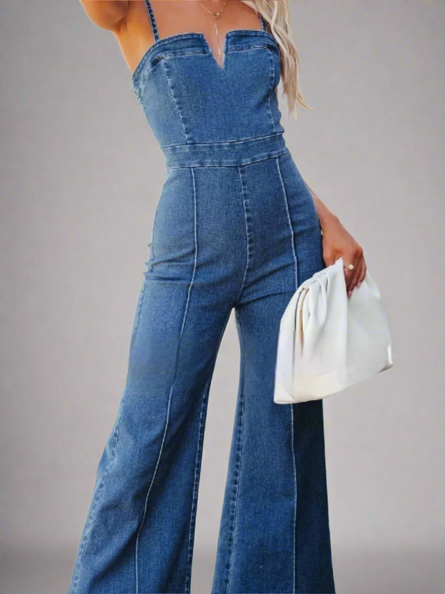 Solvivra Denim Diva