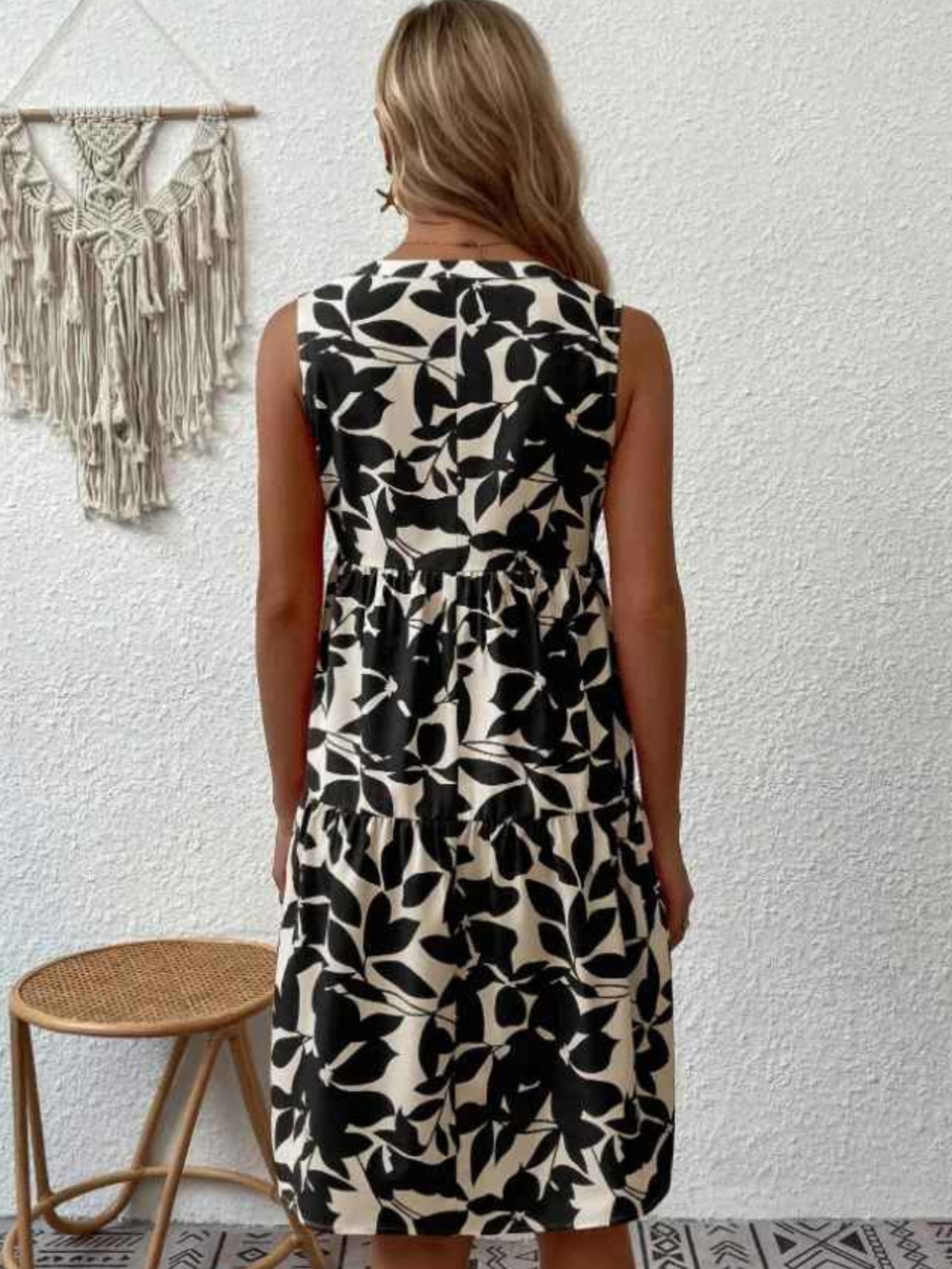 Solvivra Beach Sundress