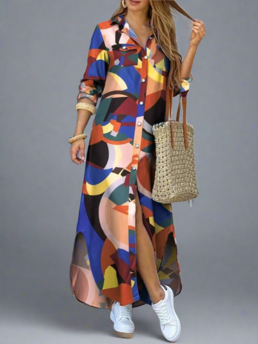 Solvivra Endless Summer Maxi