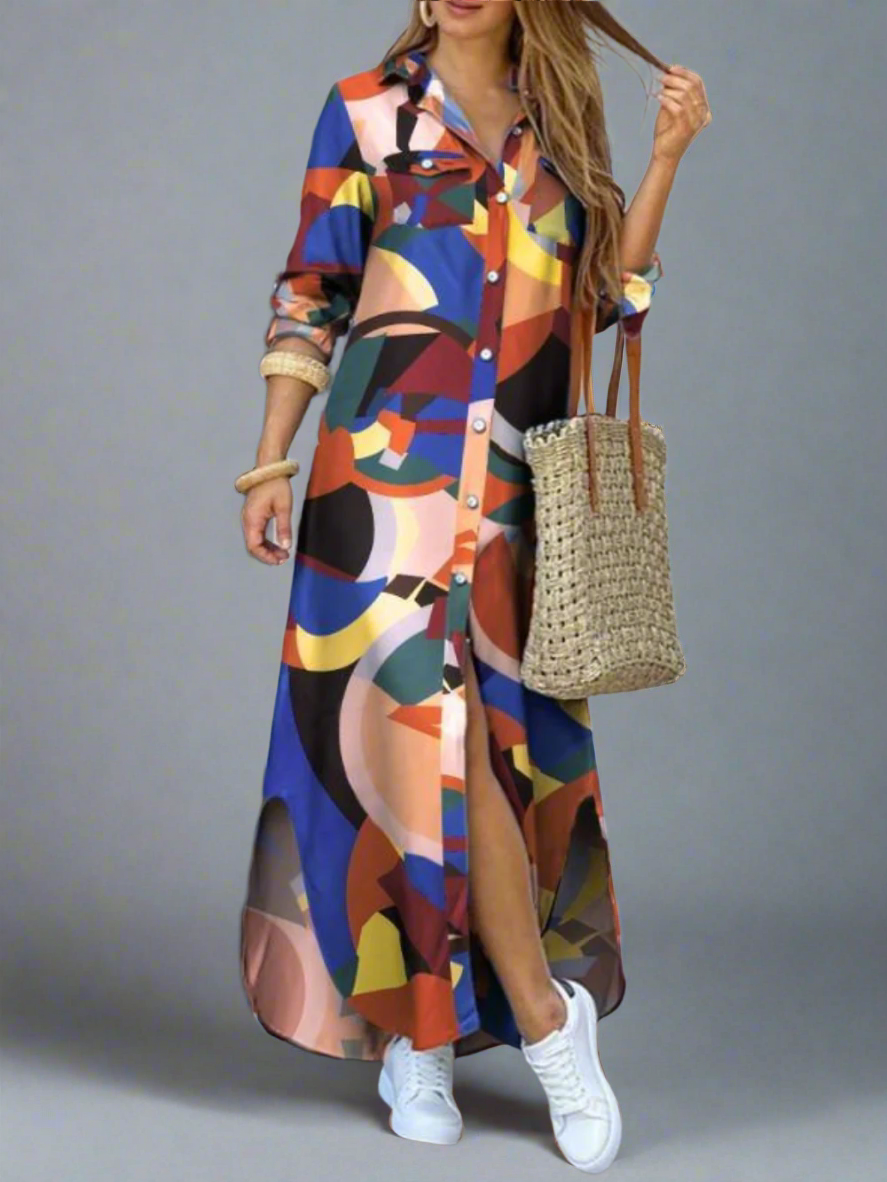Solvivra Endless Summer Maxi