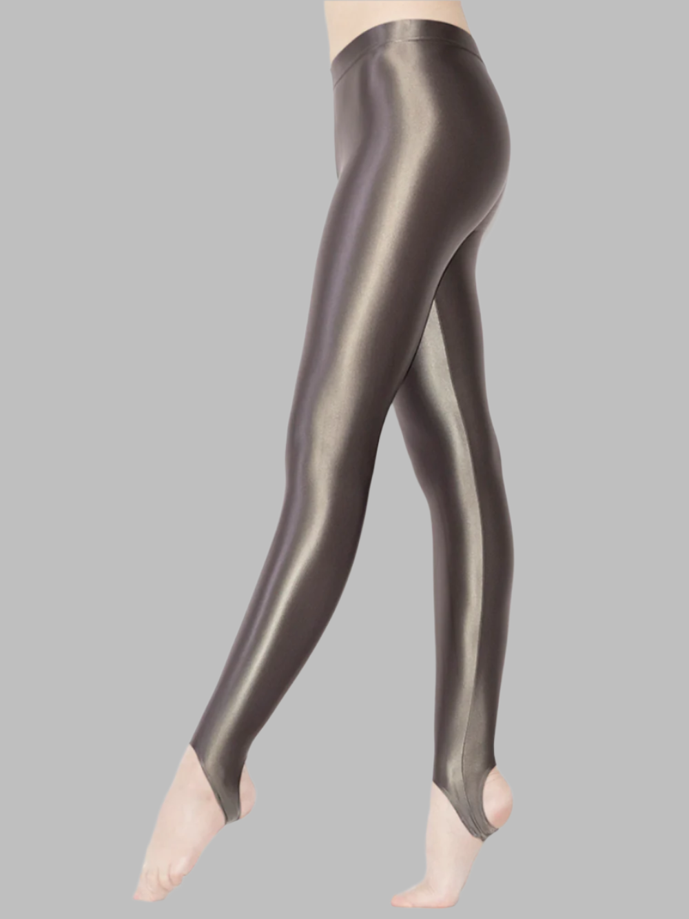 Solvivra Glossy Leggings