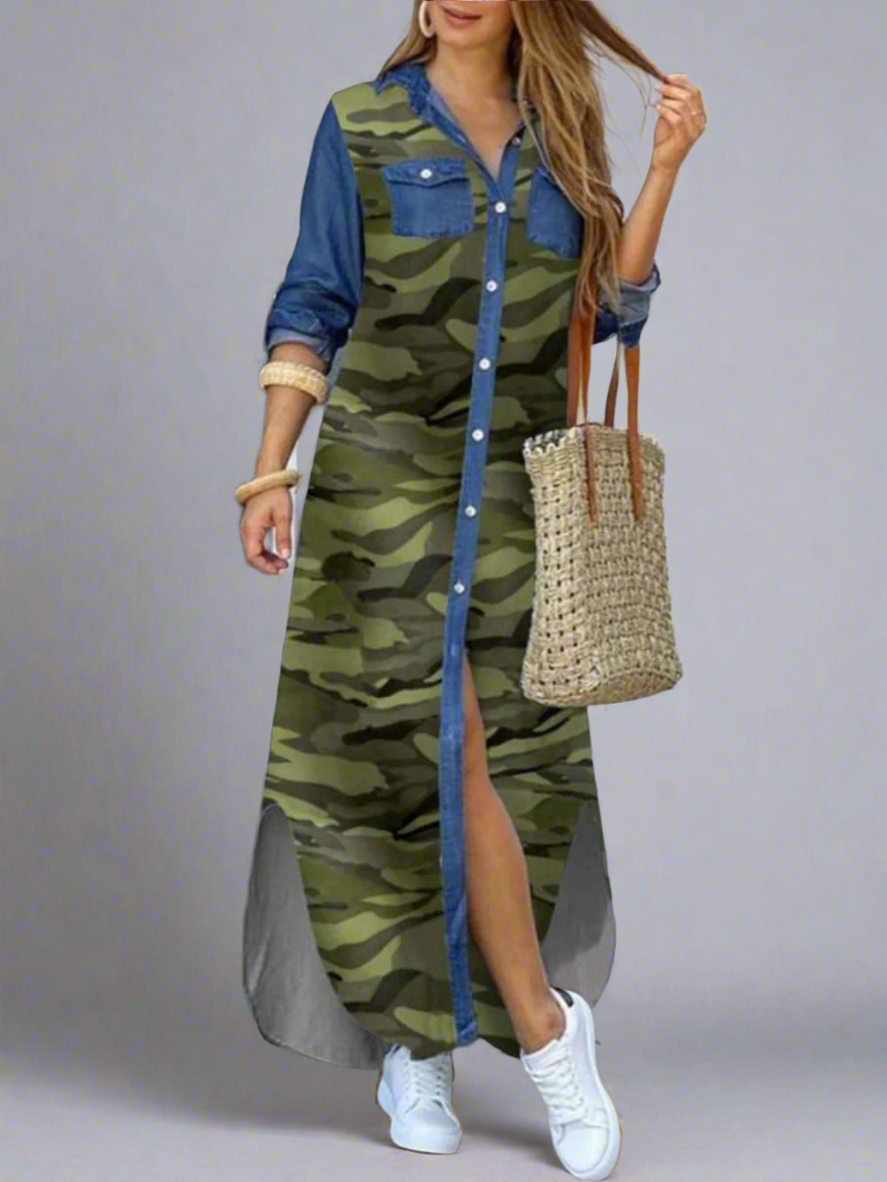 Solvivra Endless Summer Maxi