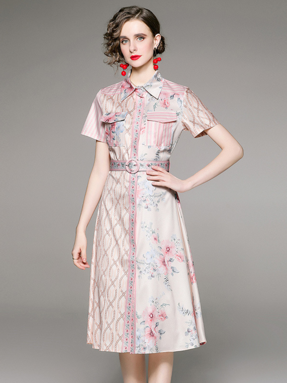 Solvivra Parisian Elegance