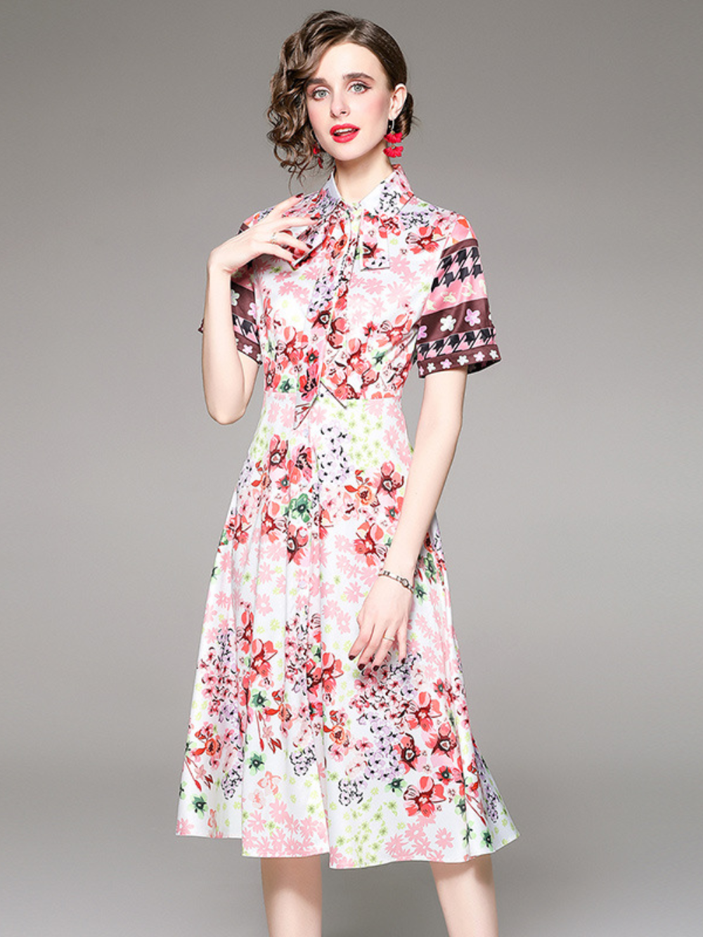 Solvivra Parisian Elegance
