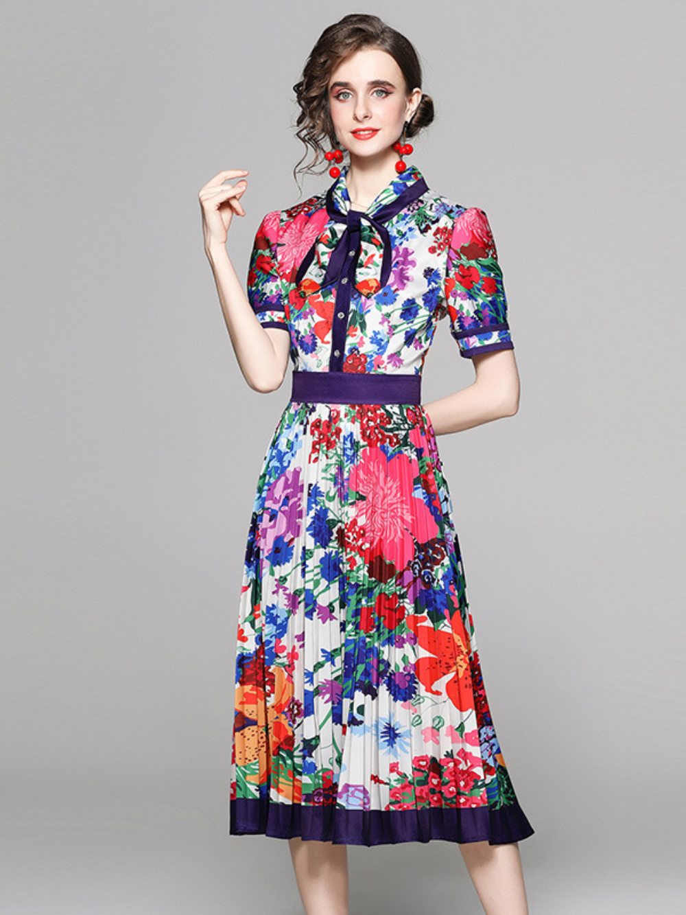 Solvivra Parisian Elegance