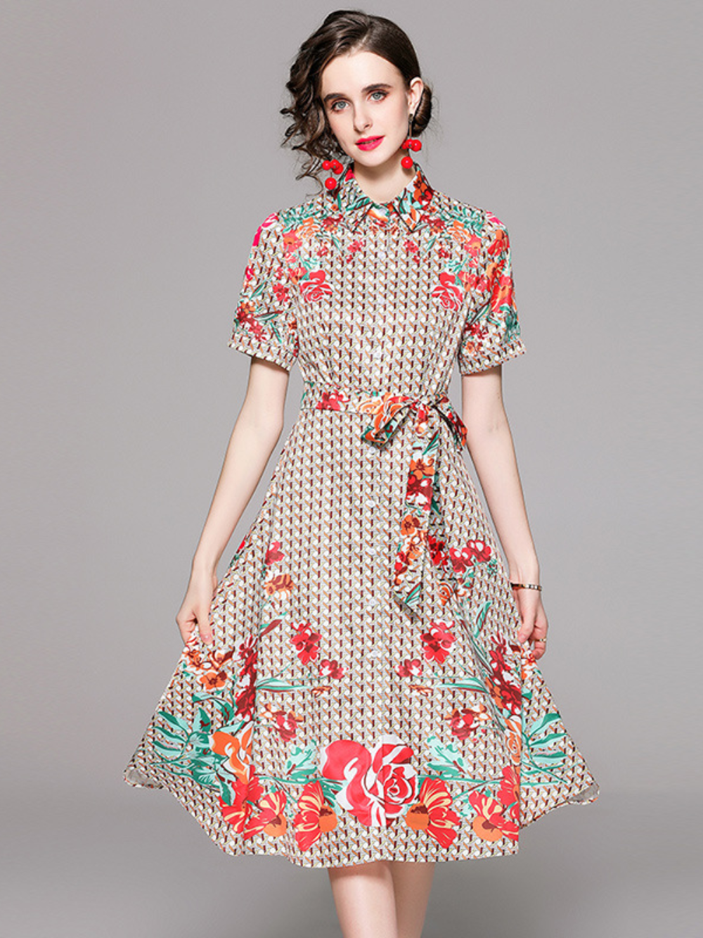 Solvivra Parisian Elegance