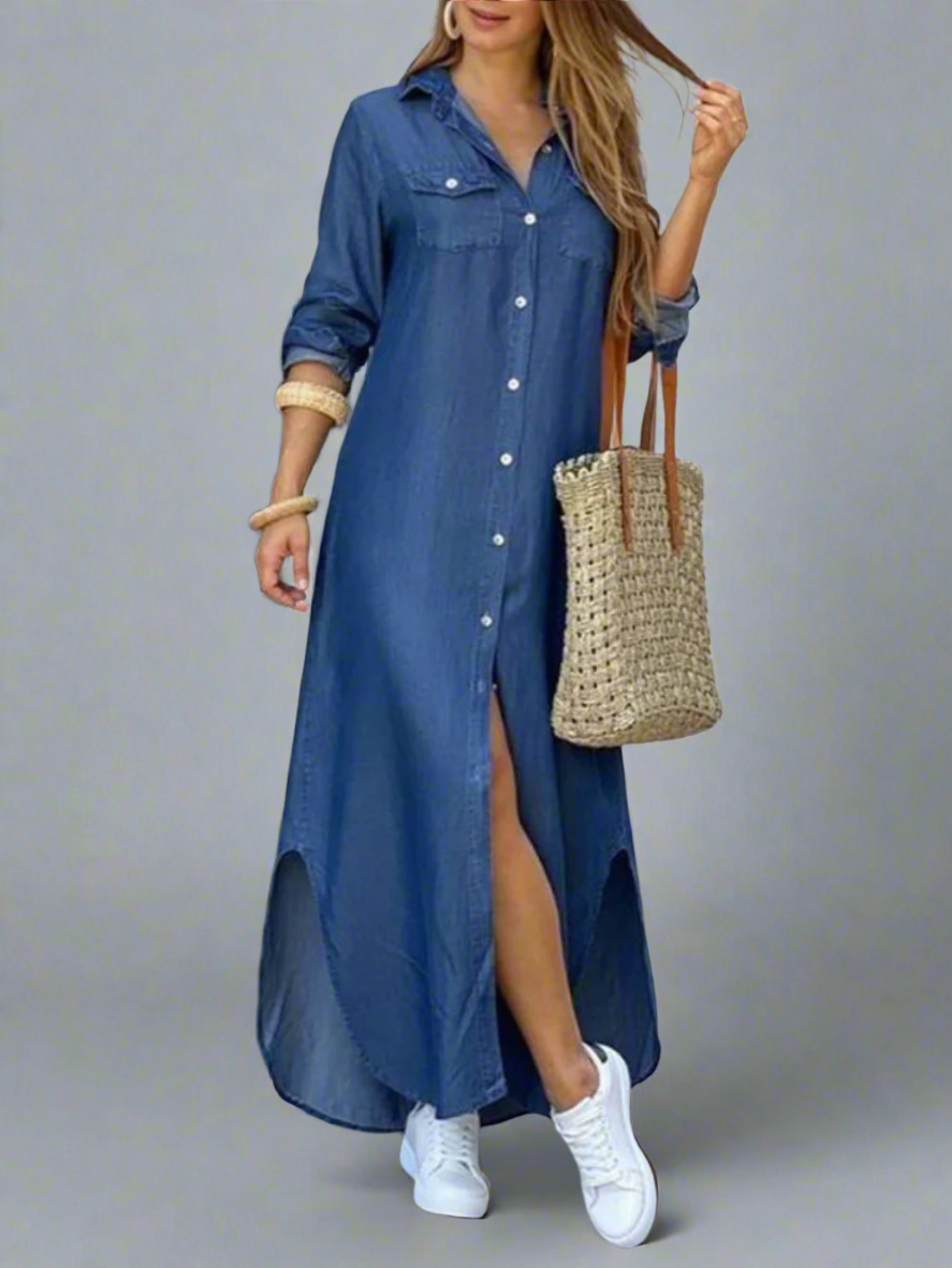 Solvivra Endless Summer Maxi