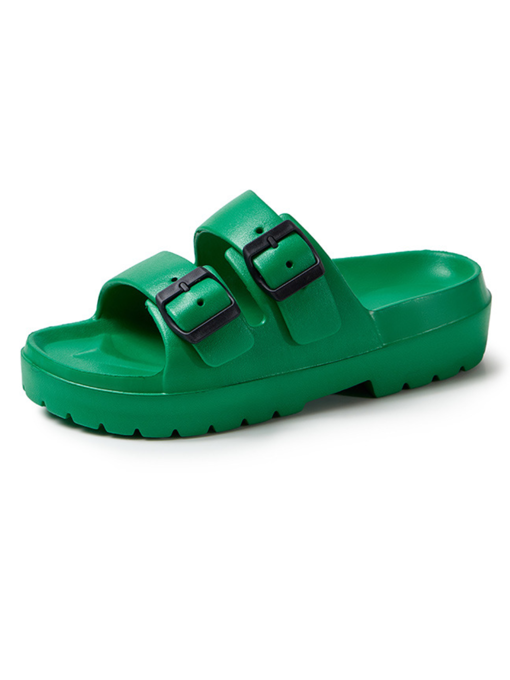 Solvivra Duo Step Platform Slides