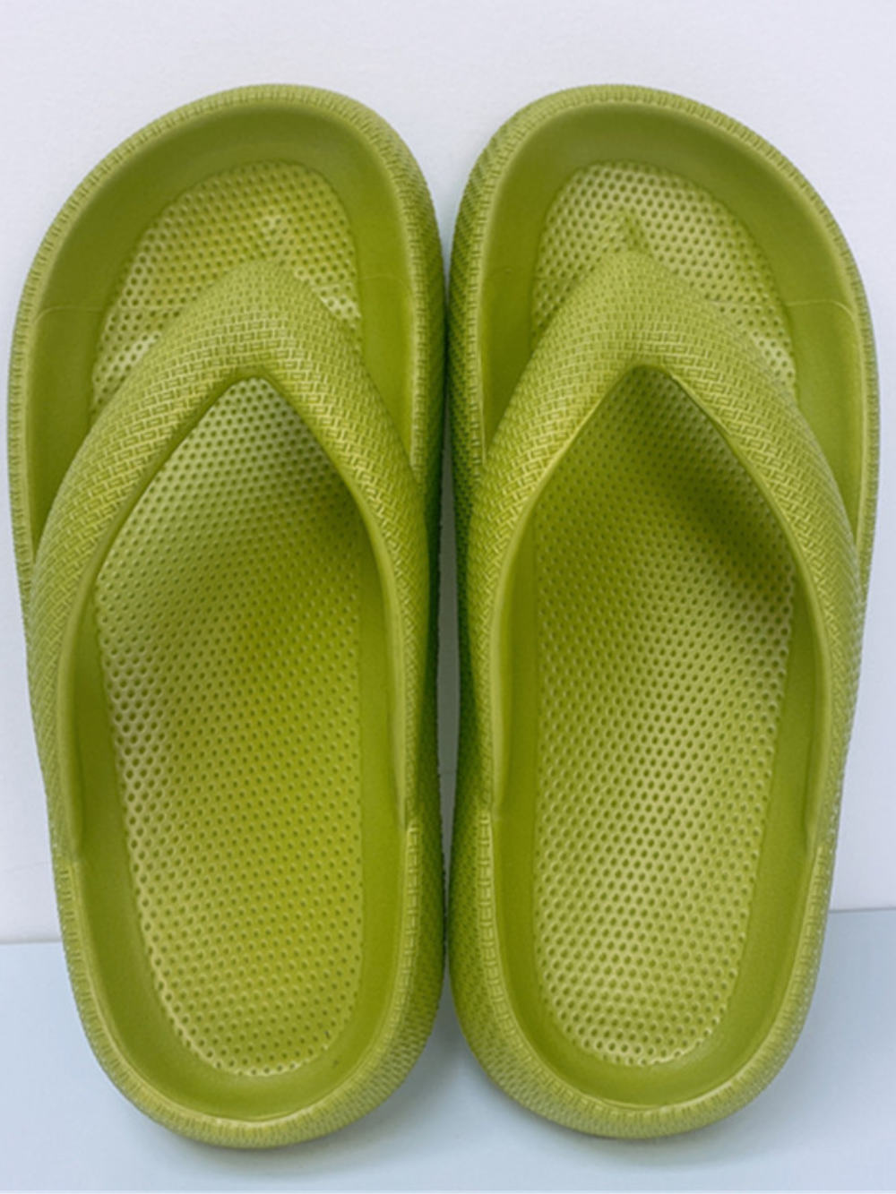Solvivra Cloud Step EVA Slides