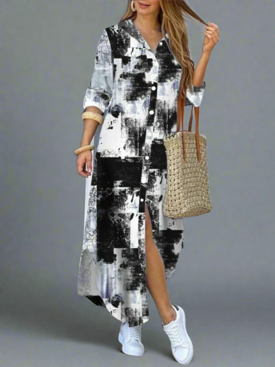 Solvivra Endless Summer Maxi