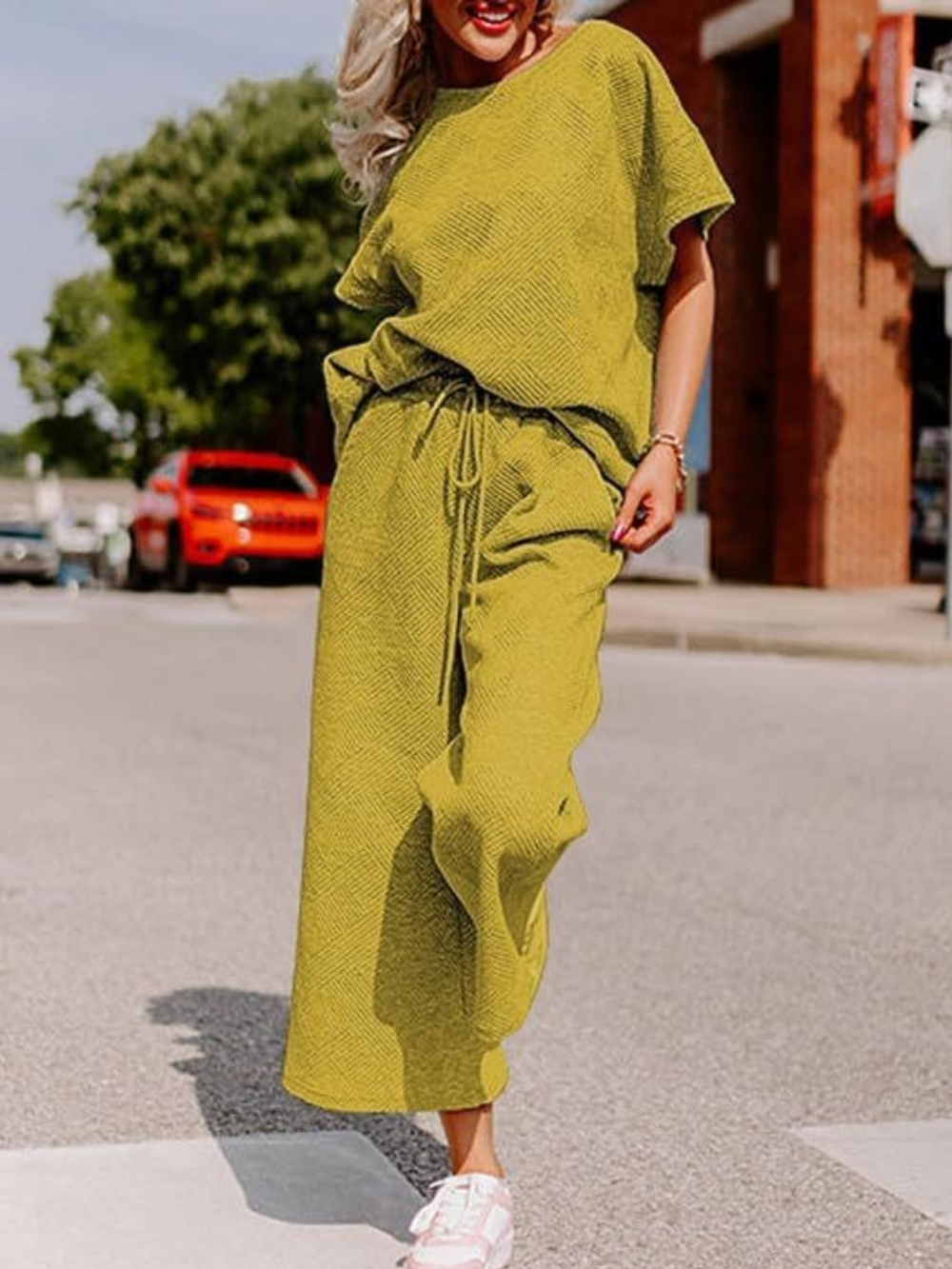 Solvivra Summer Ensemble