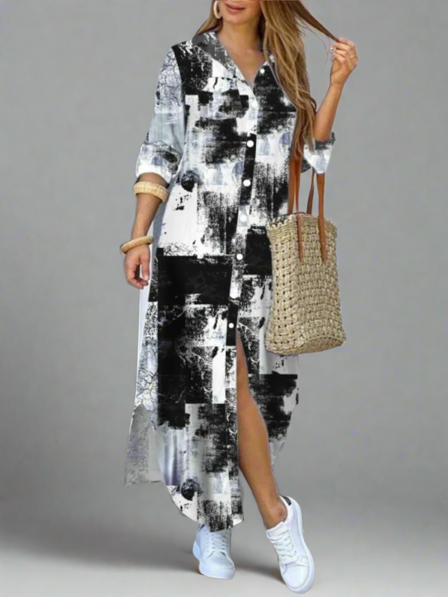 Solvivra Endless Summer Maxi