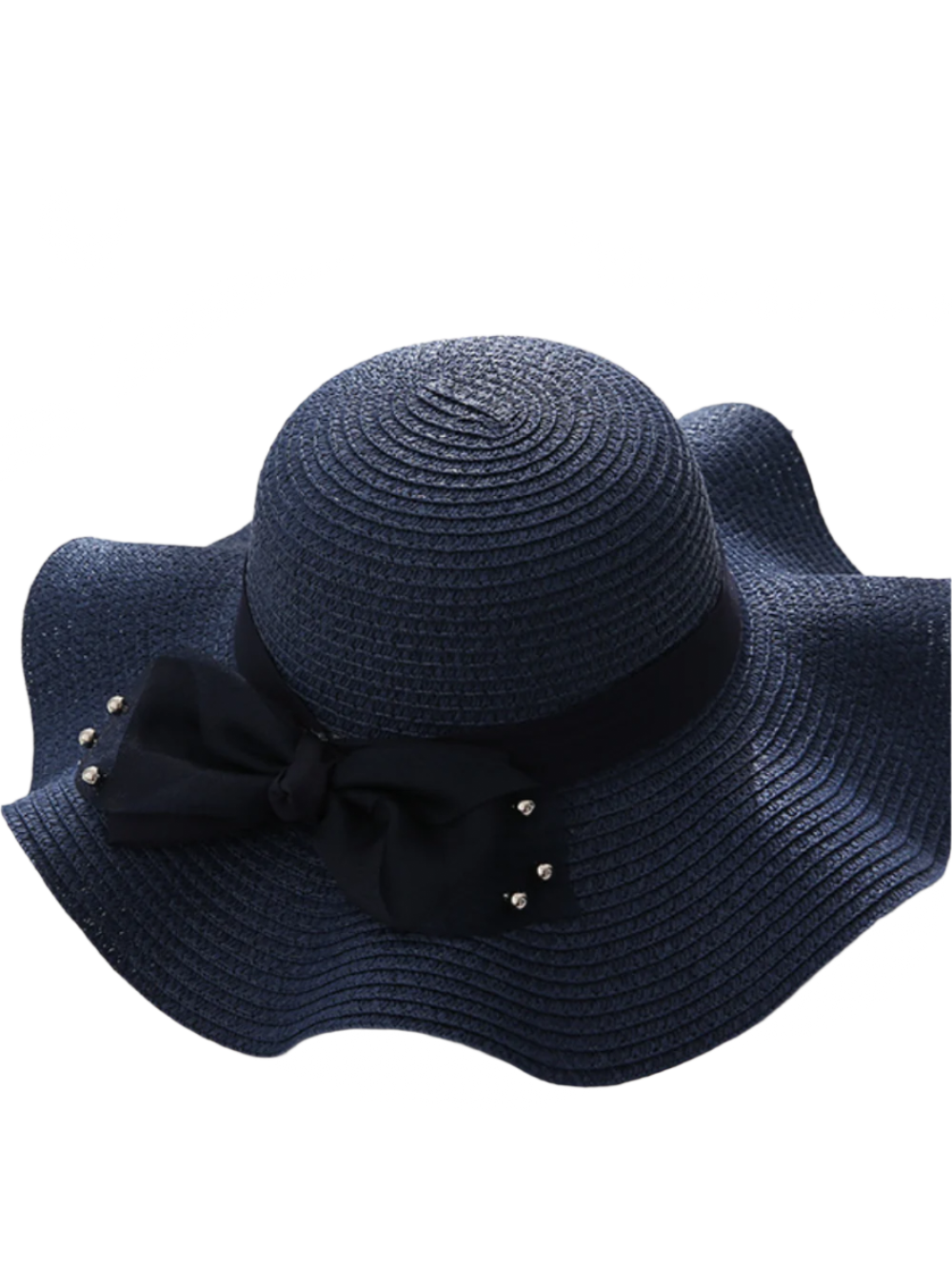 Solvivra Golden Aura Brim