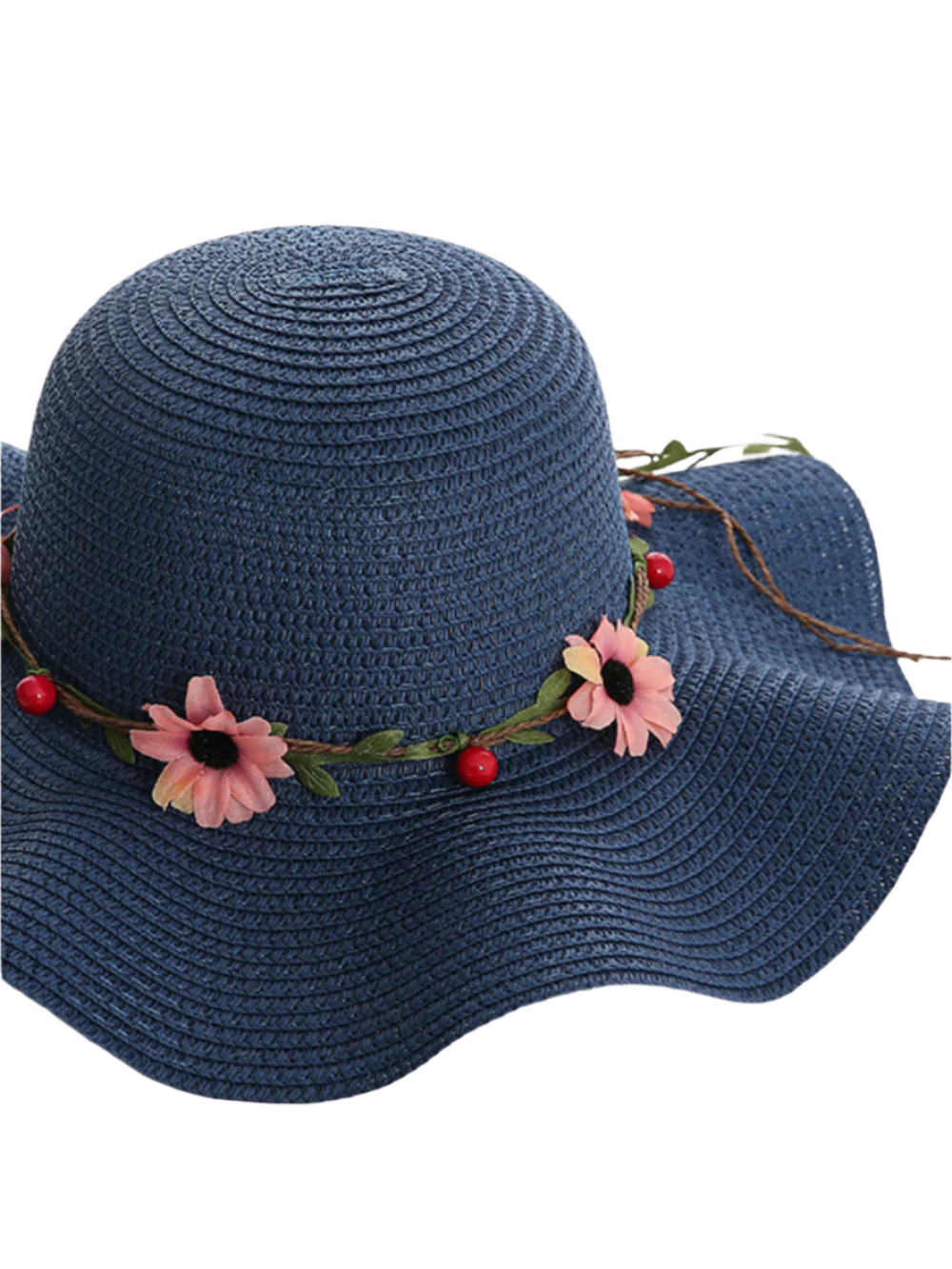 Solvivra Golden Aura Brim