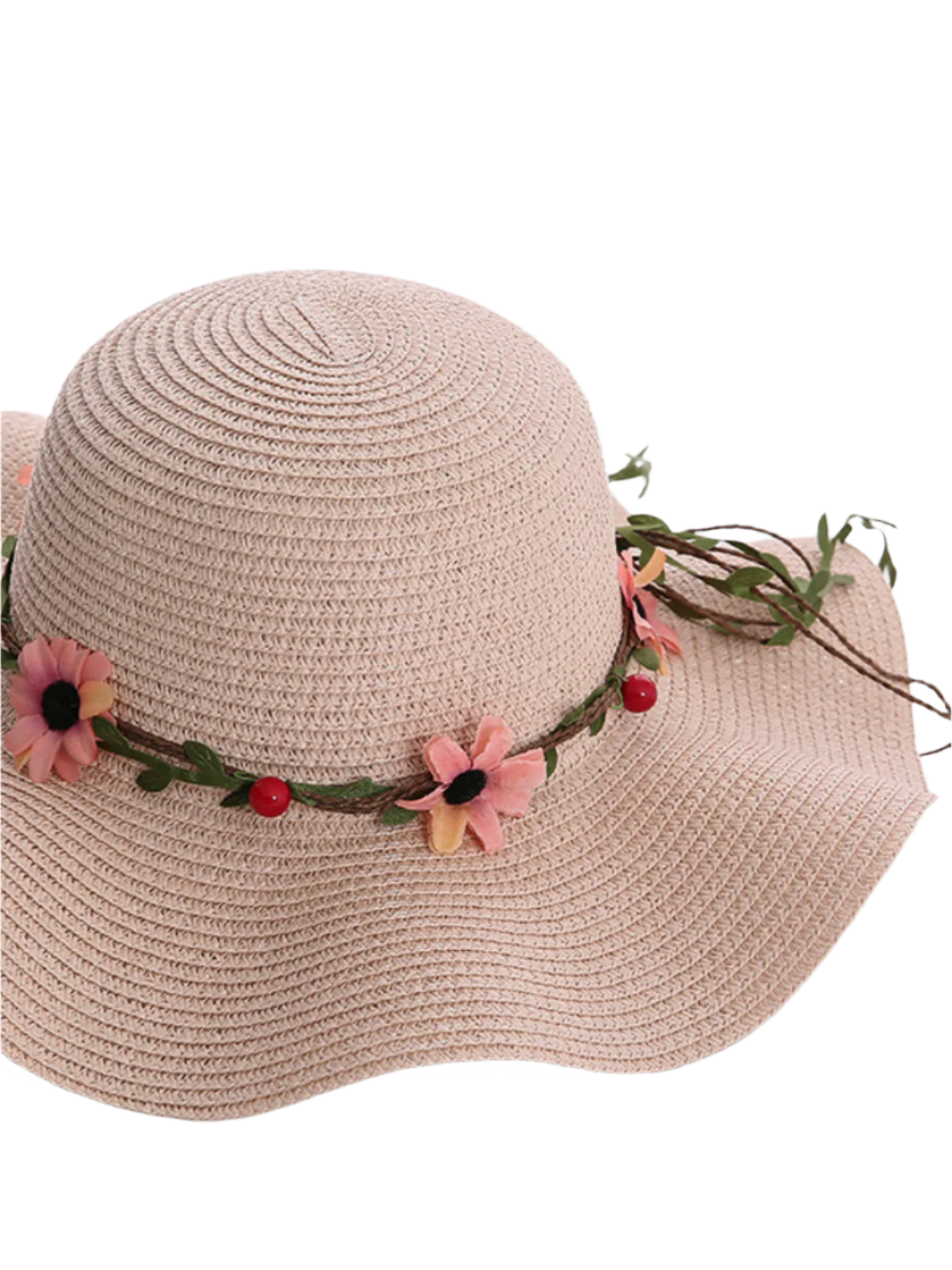 Solvivra Golden Aura Brim
