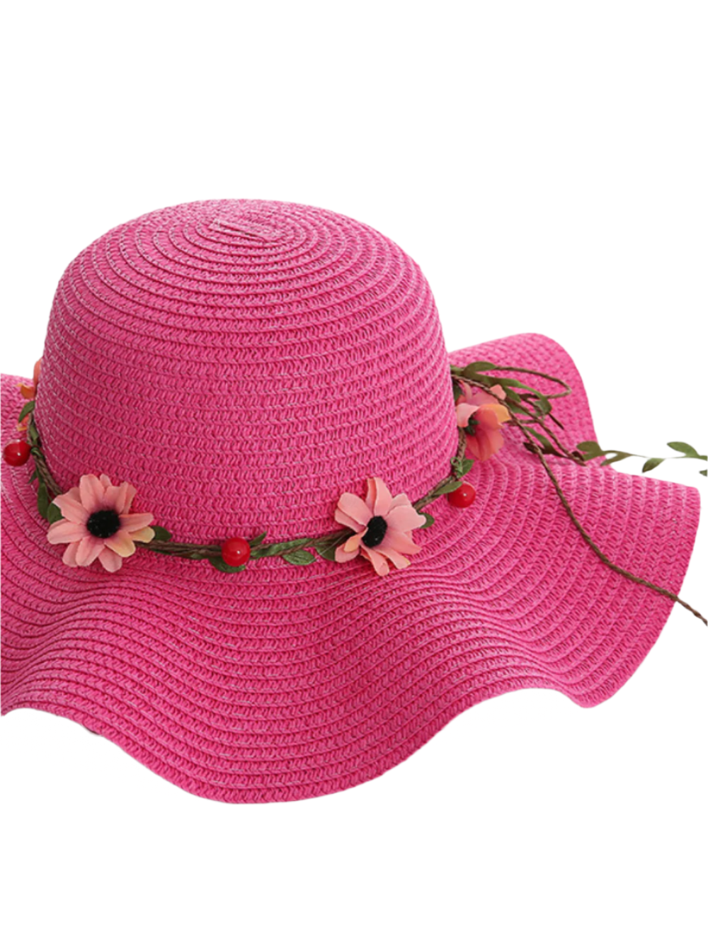 Solvivra Golden Aura Brim