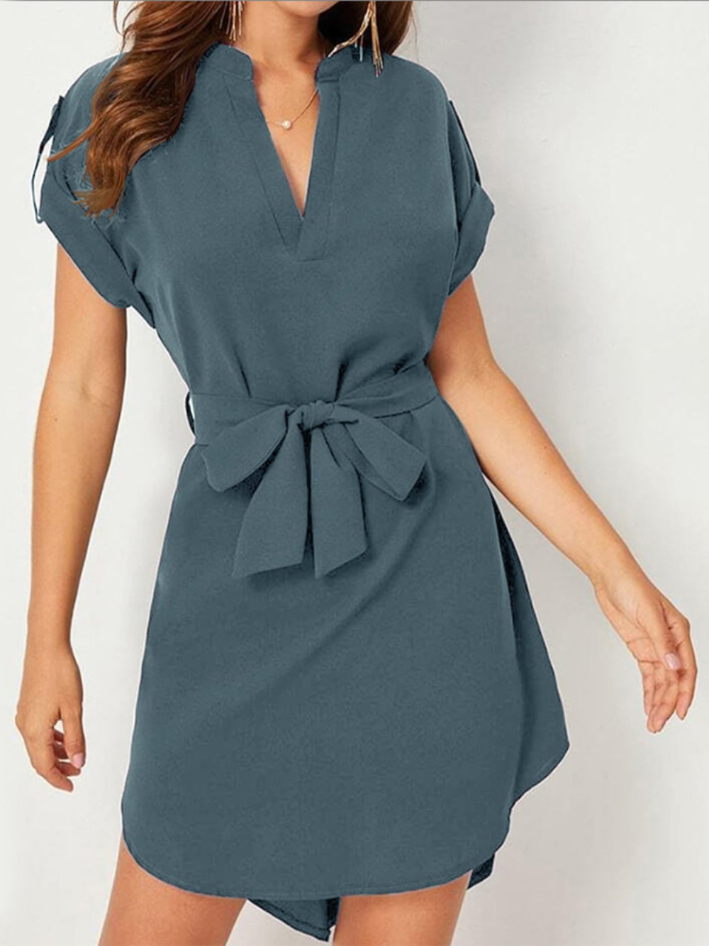 Solvivra Bellissima Bowknot