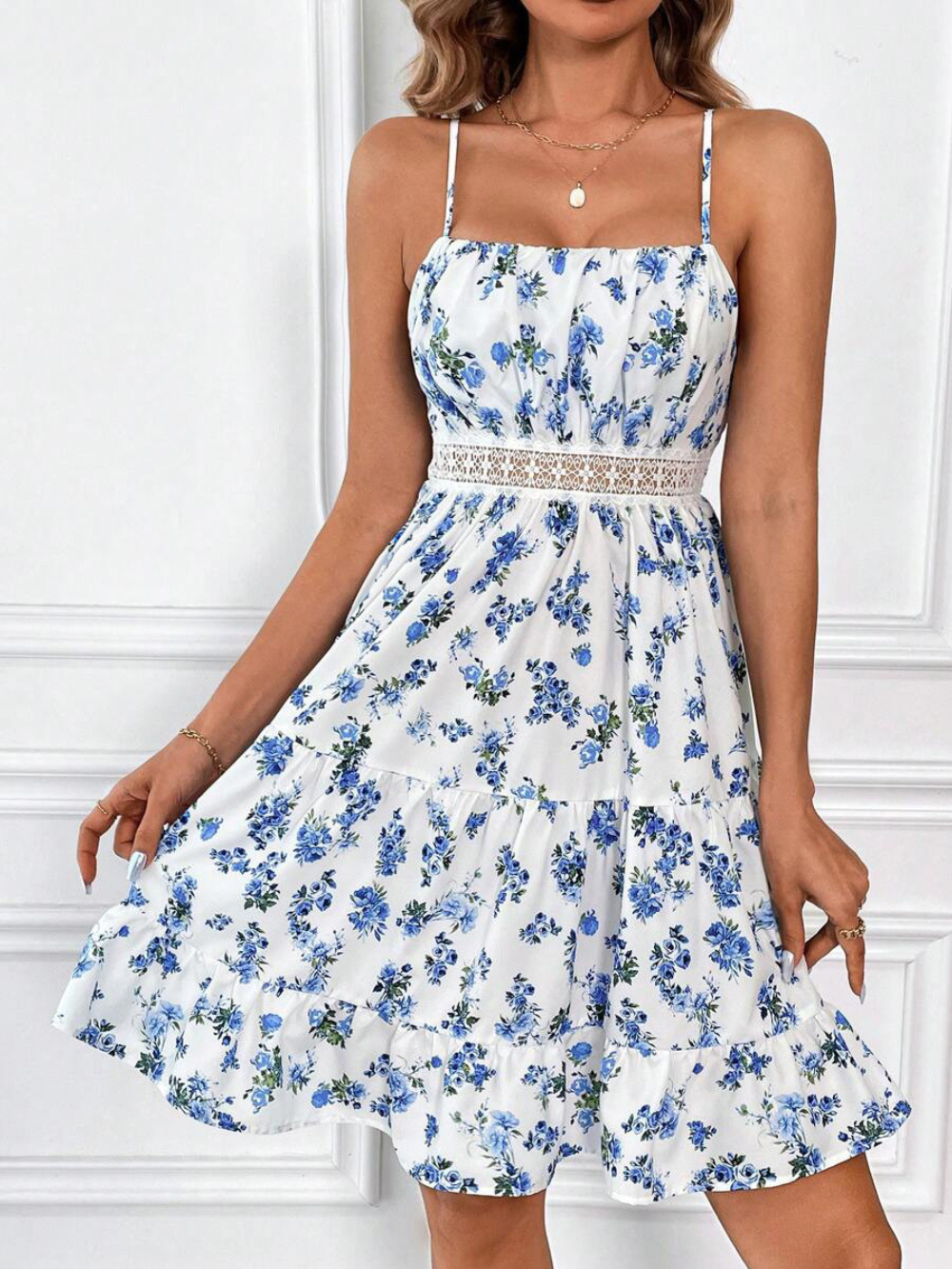 Solvivra Floral Fantasy