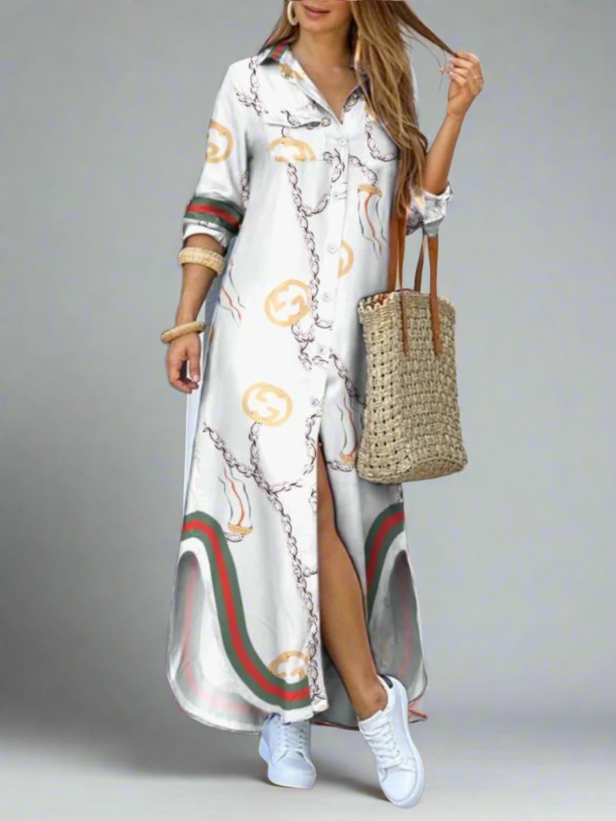 Solvivra Endless Summer Maxi