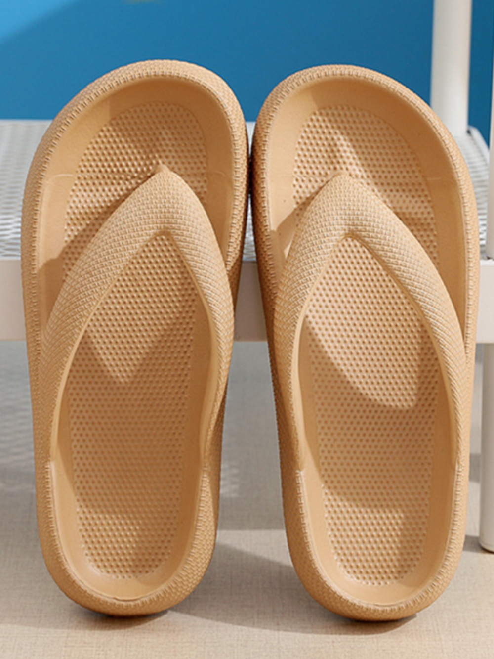 Solvivra Cloud Step EVA Slides