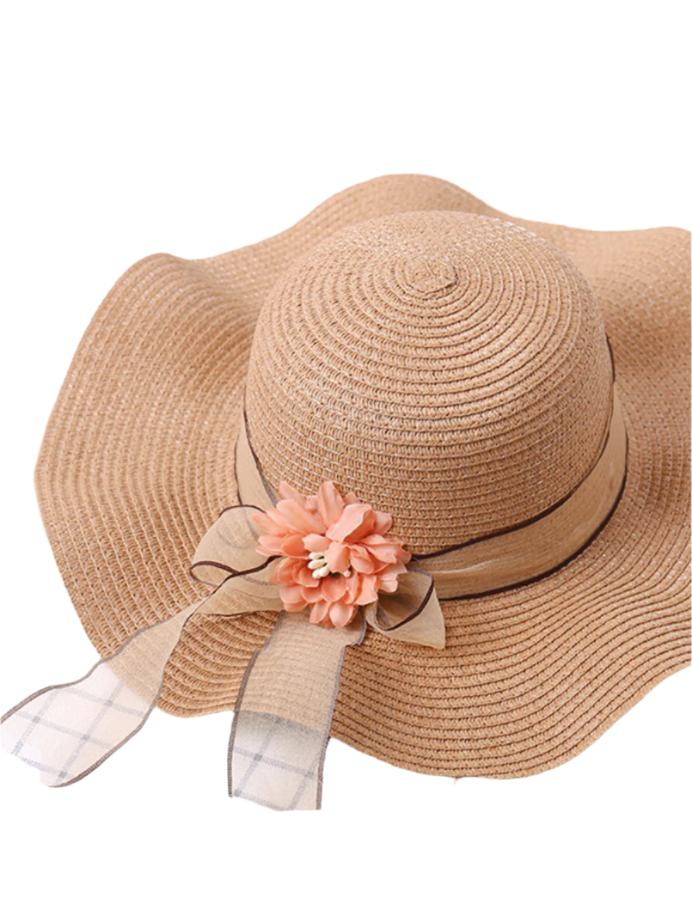 Solvivra Seaside Wave Hat