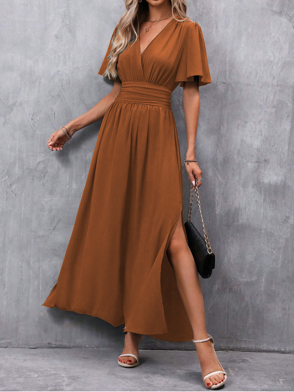 Solvivra Graceful Goddess