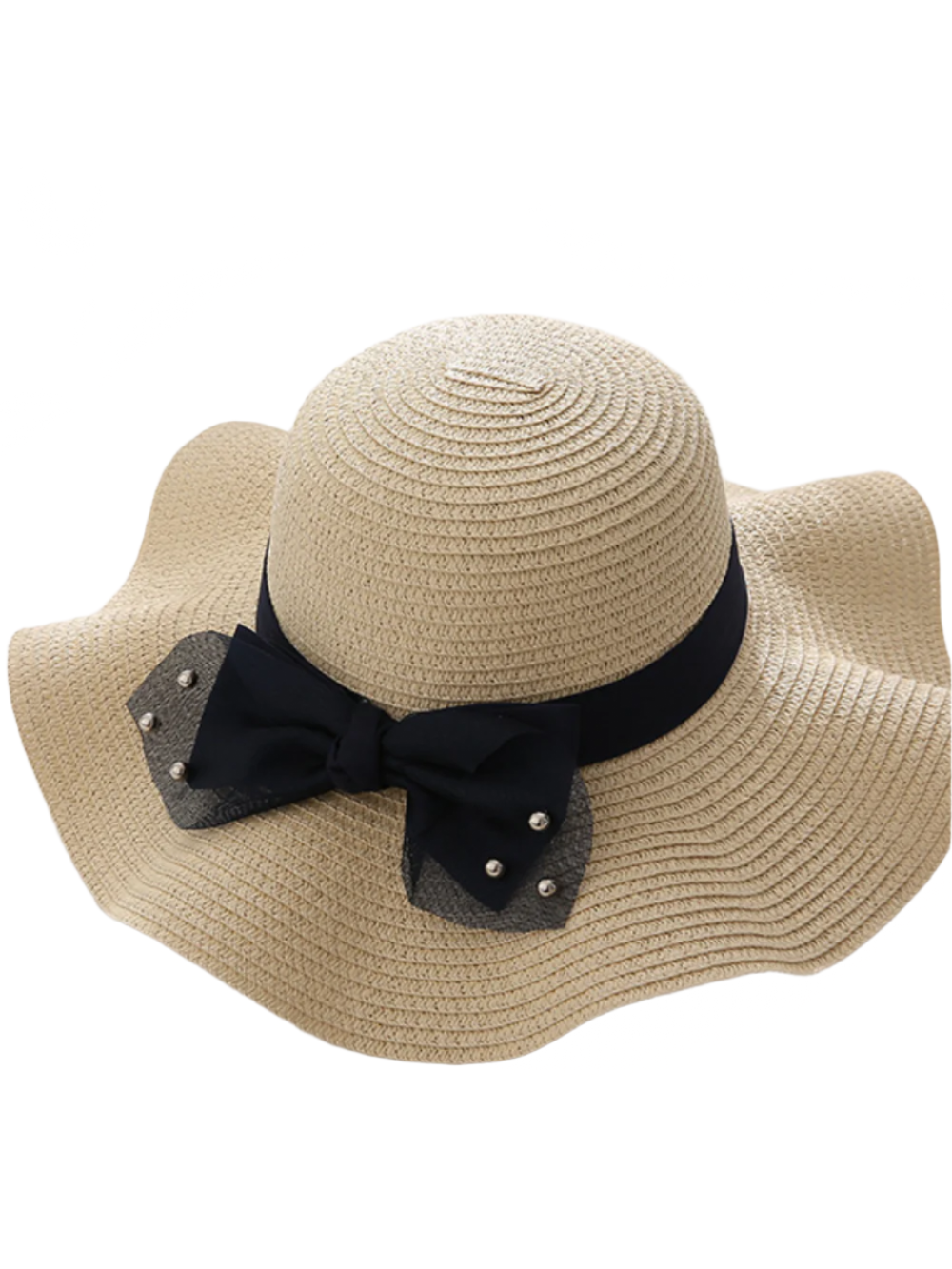 Solvivra Golden Aura Brim