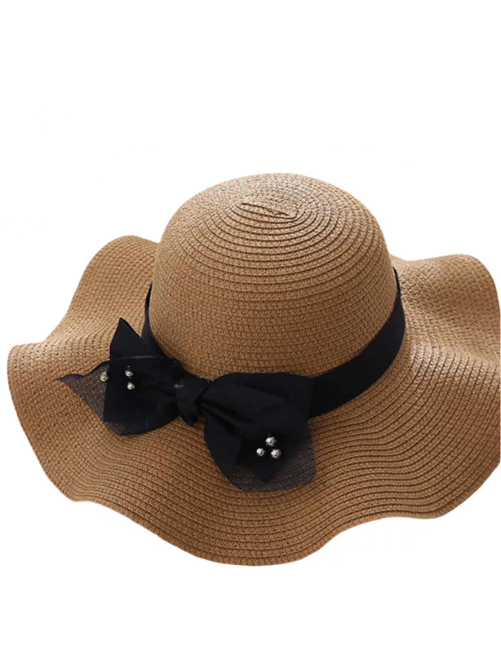 Solvivra Golden Aura Brim