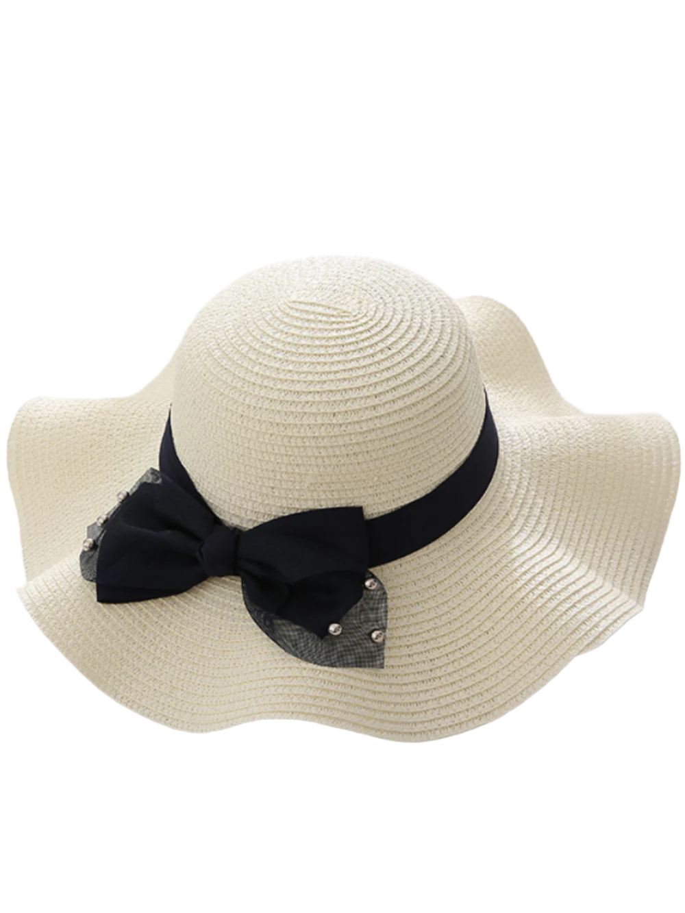 Solvivra Golden Aura Brim
