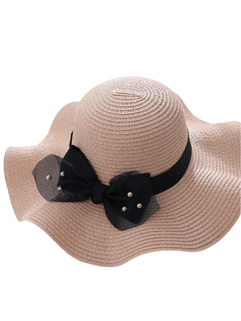 Solvivra Golden Aura Brim