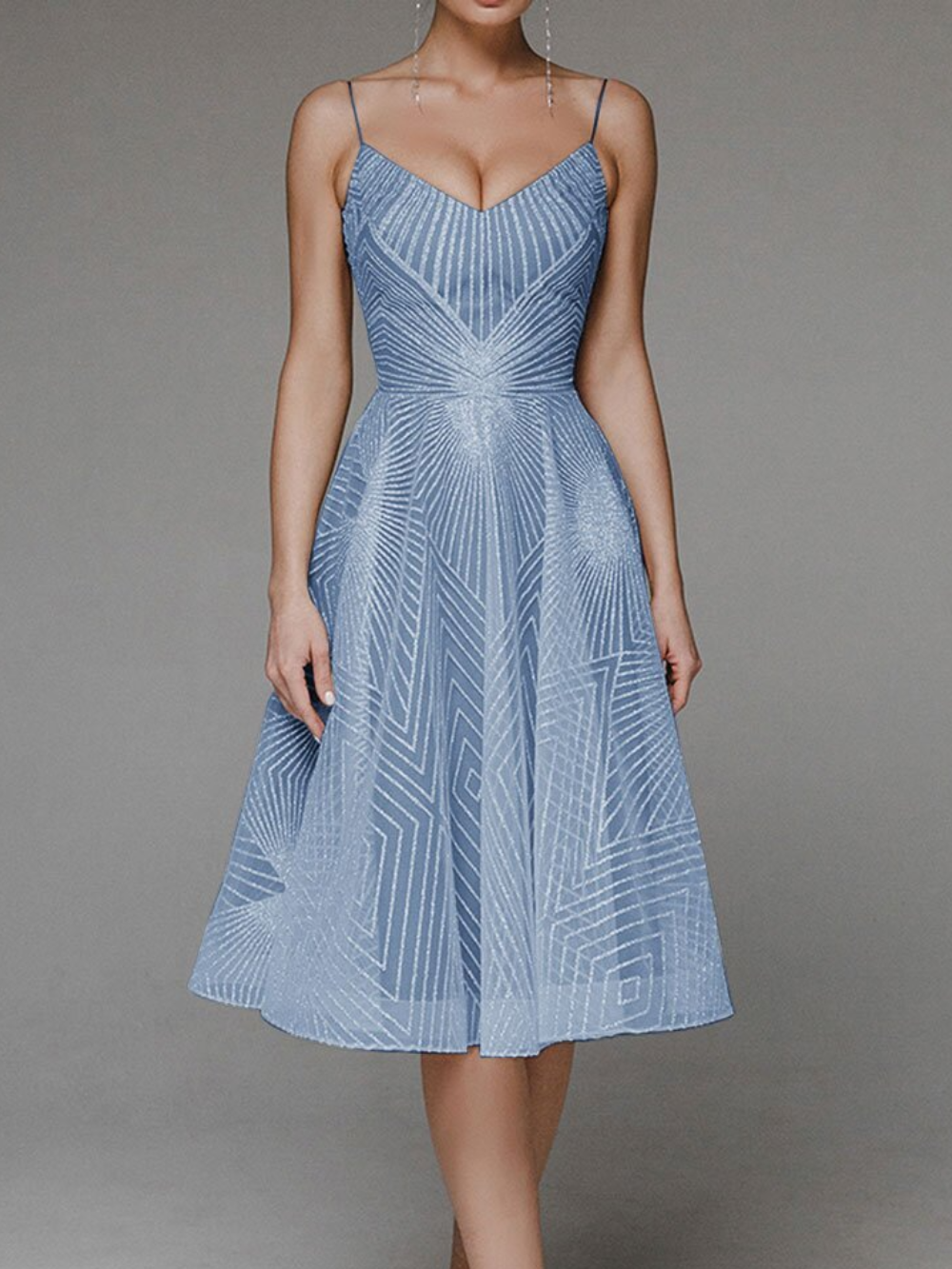 Solvivra Summer Ballerina