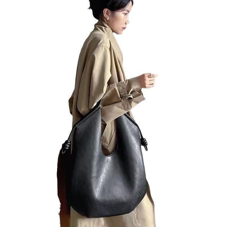 Solvivra Urban Ease Commuter Shoulder Bag