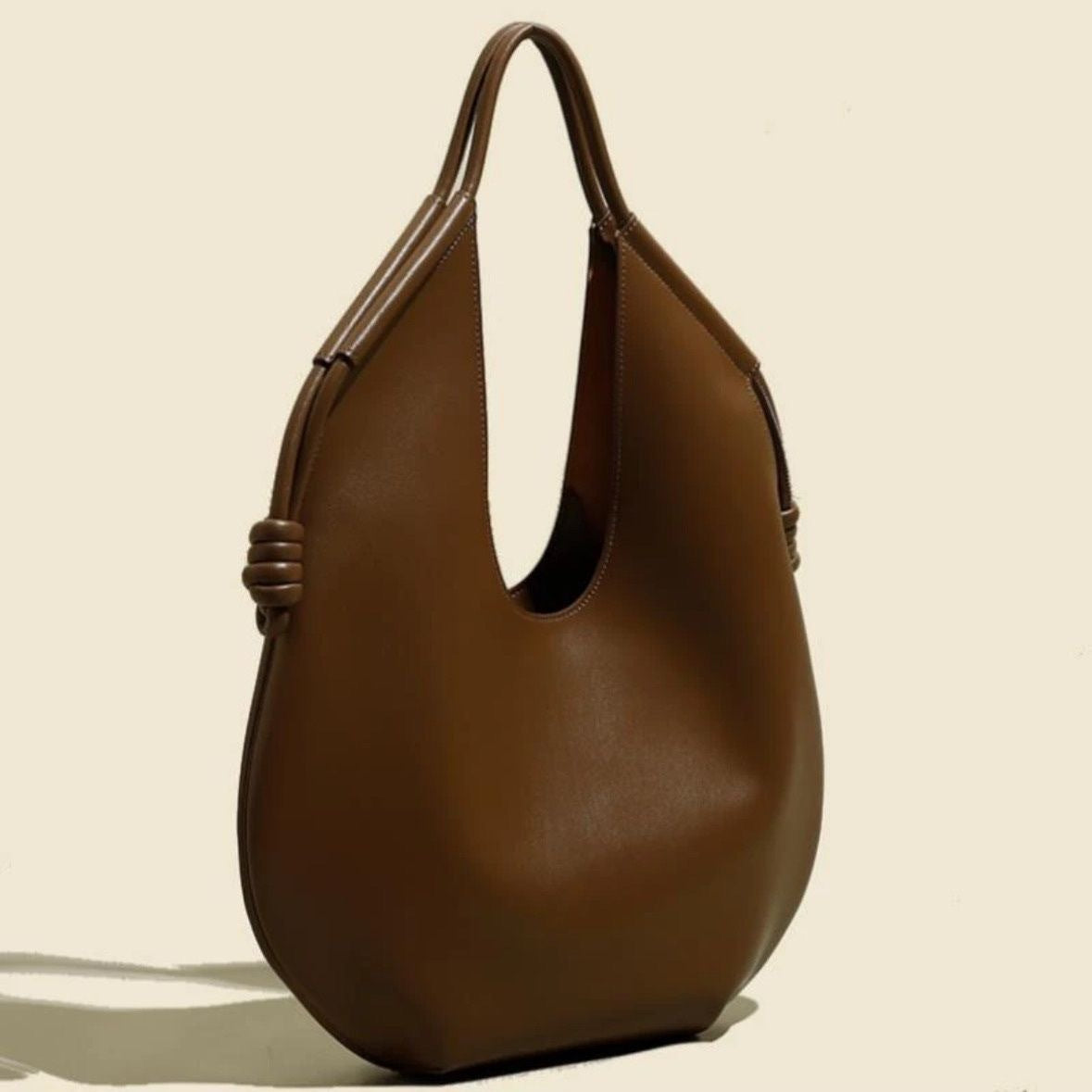 Solvivra Urban Ease Commuter Shoulder Bag
