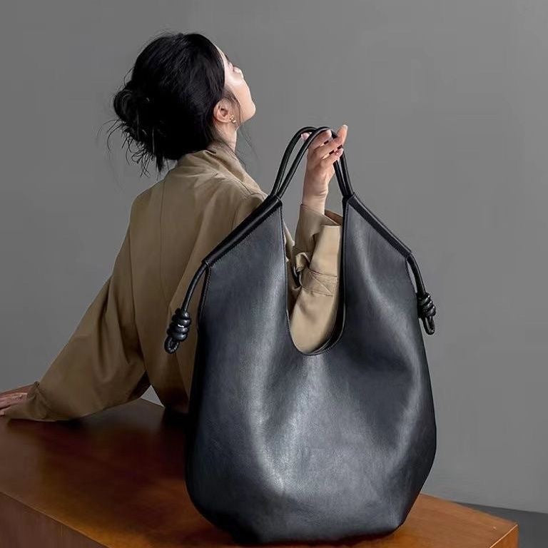 Solvivra Urban Ease Commuter Shoulder Bag