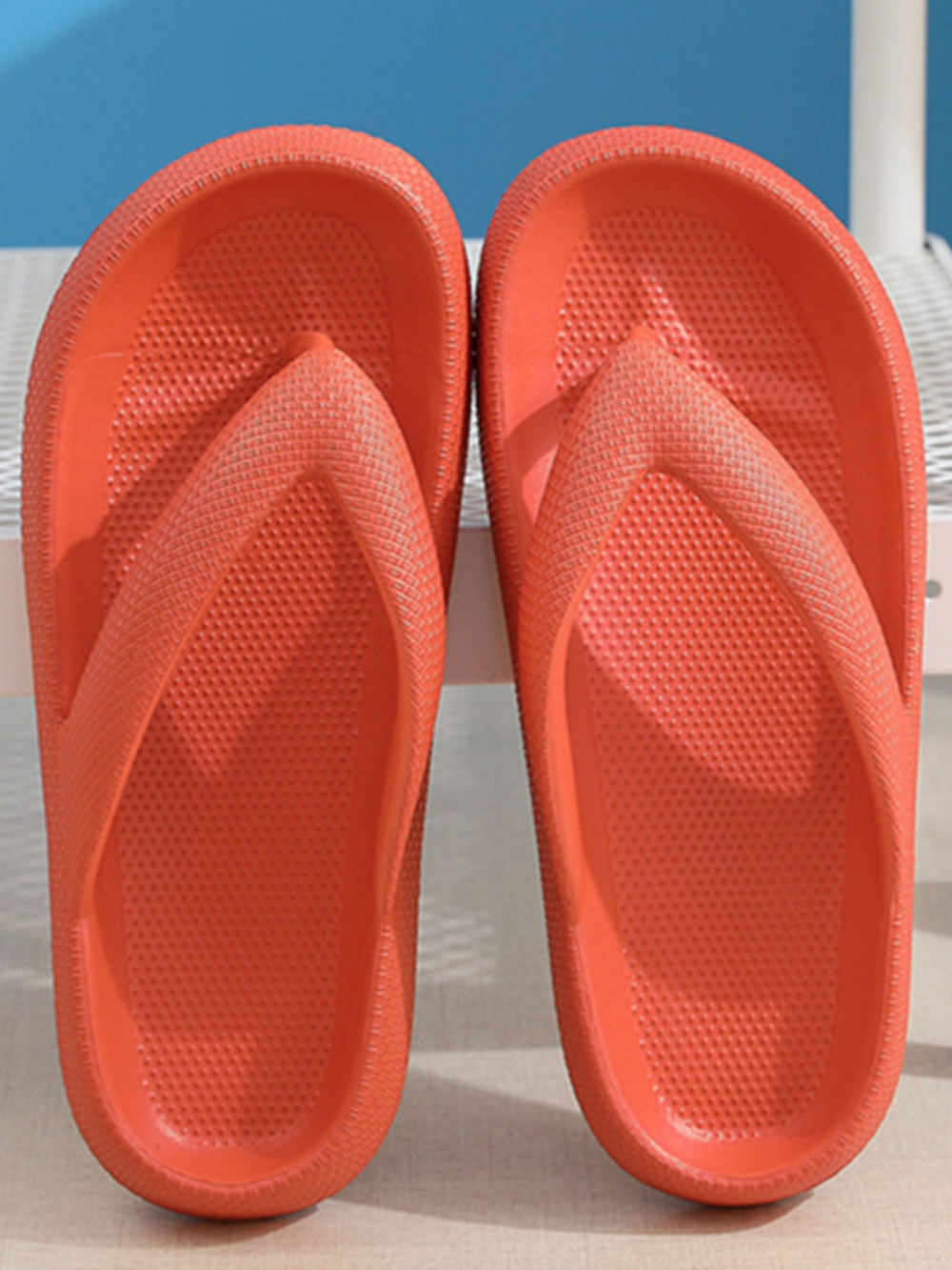 Solvivra Cloud Step EVA Slides