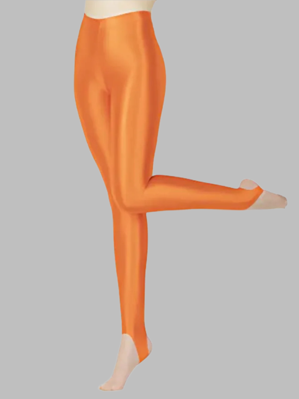 Solvivra Glossy Leggings