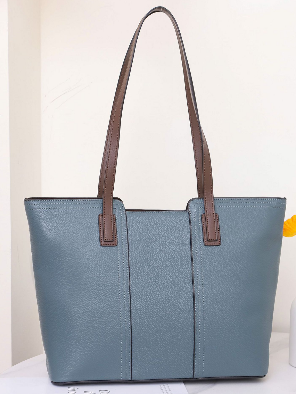 Solvivra Metro Carry Commuter Tote