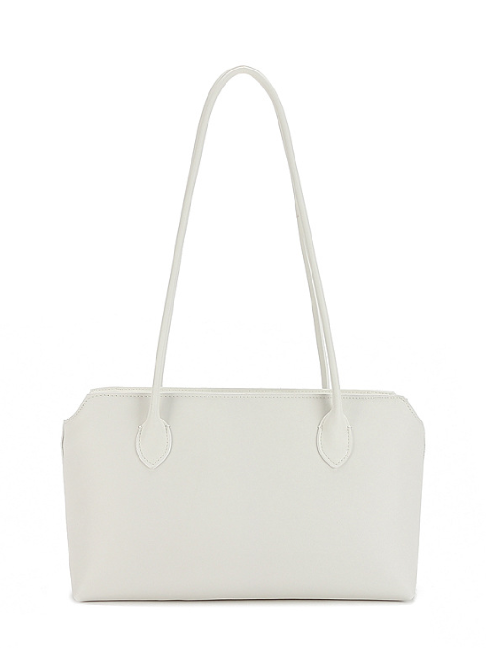 Solvivra Prime Tote Cowhide Underarm Bag