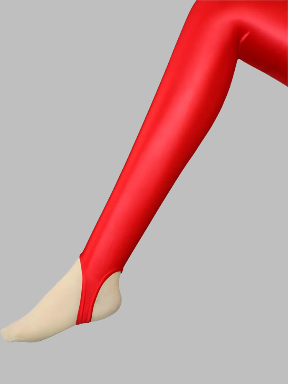 Solvivra Glossy Leggings