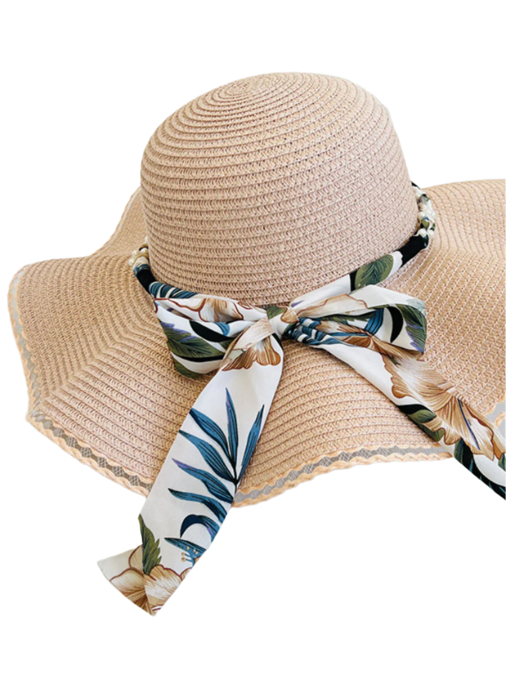 Solvivra Dainty Dome Hat