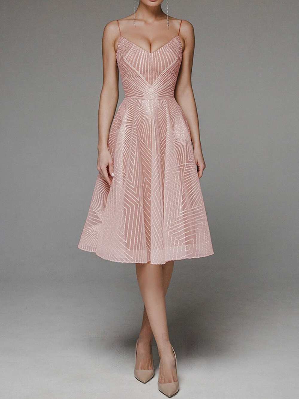 Solvivra Summer Ballerina