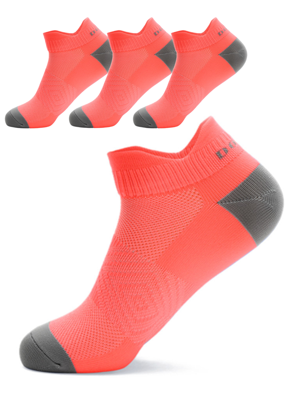 Solvivra Performance Running Socks