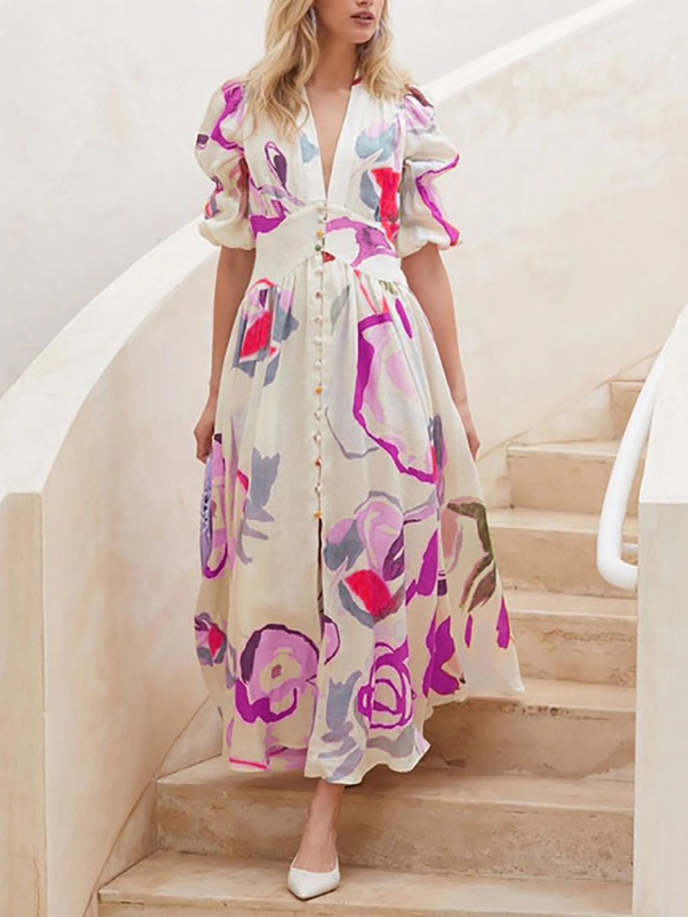 Solvivra Twilight Fairy Dress