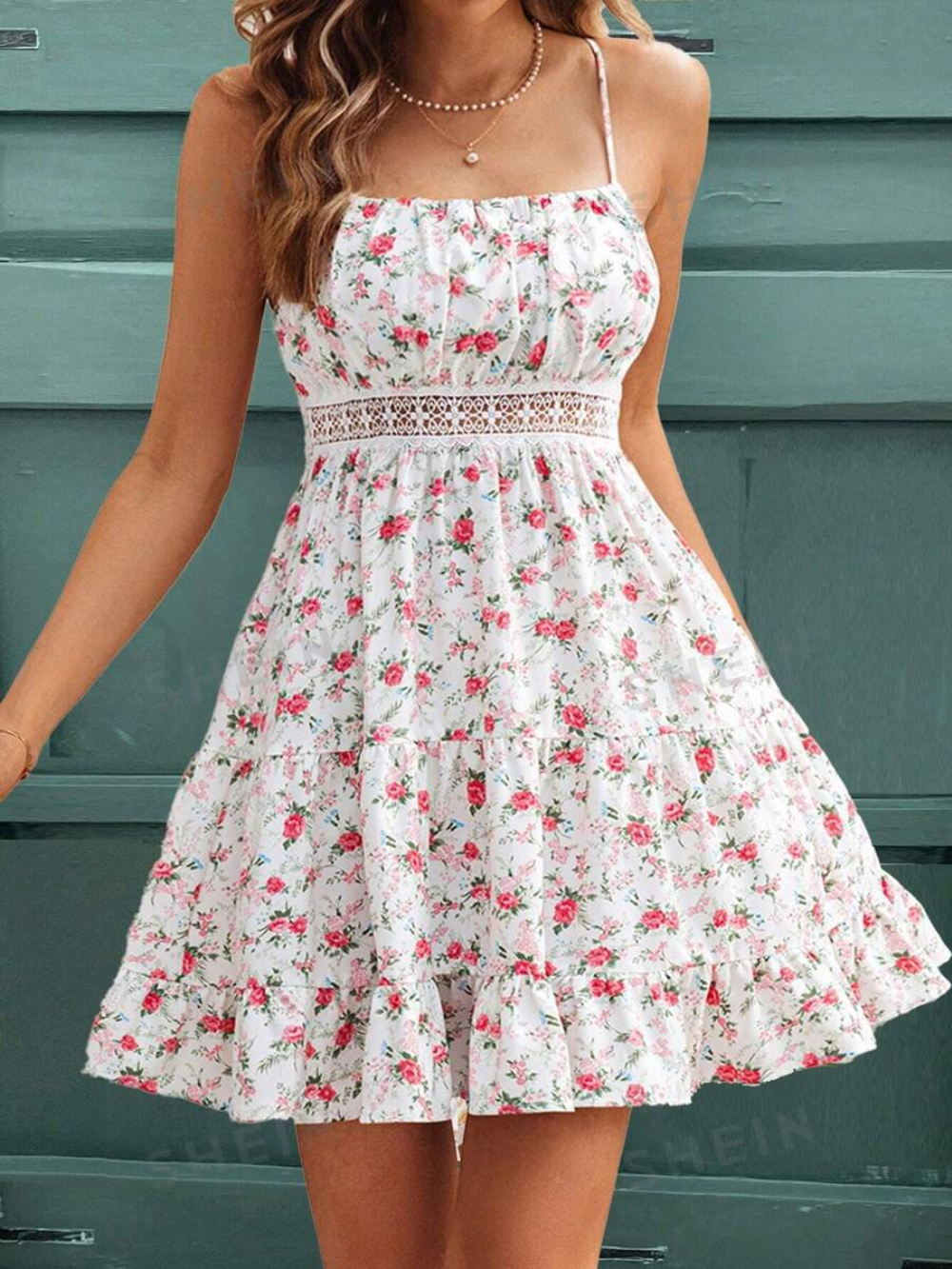 Solvivra Floral Fantasy
