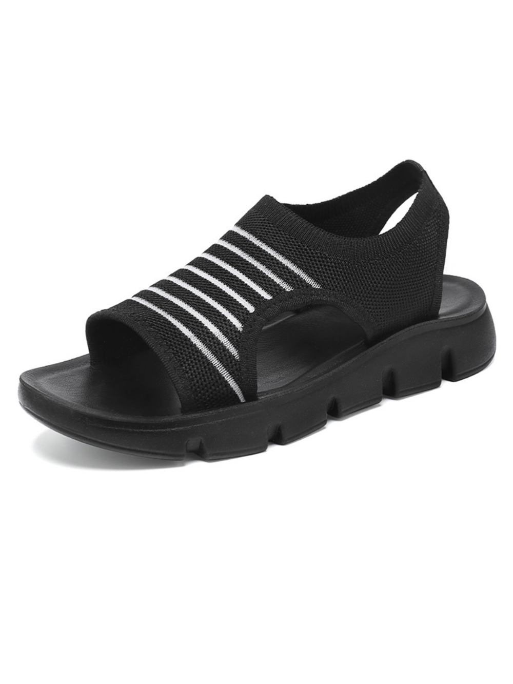 Solvivra Air Luxe Summer Sandals