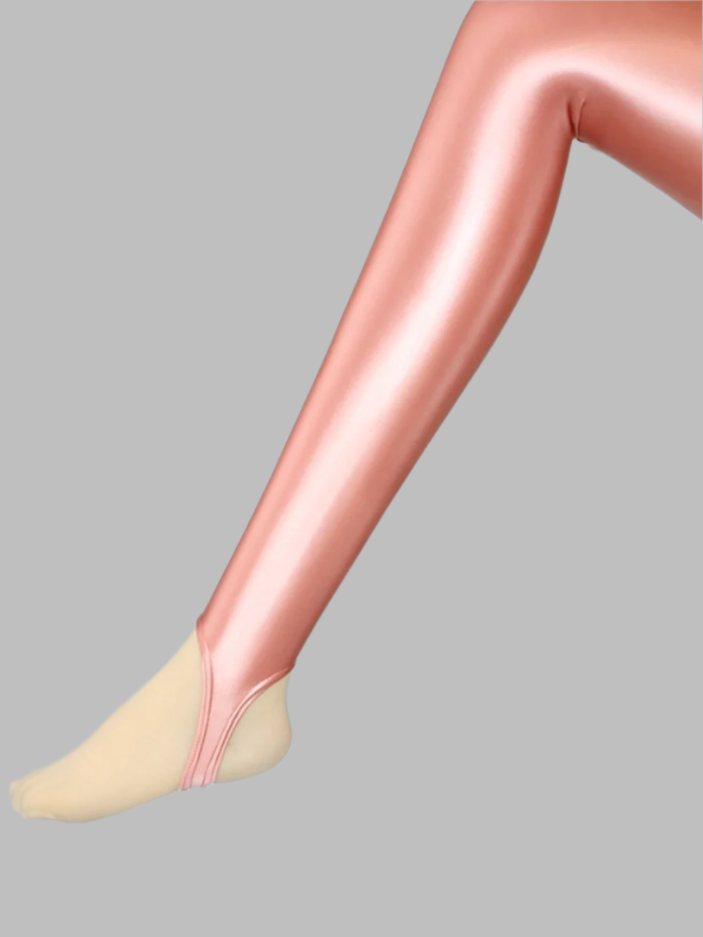 Solvivra Glossy Leggings