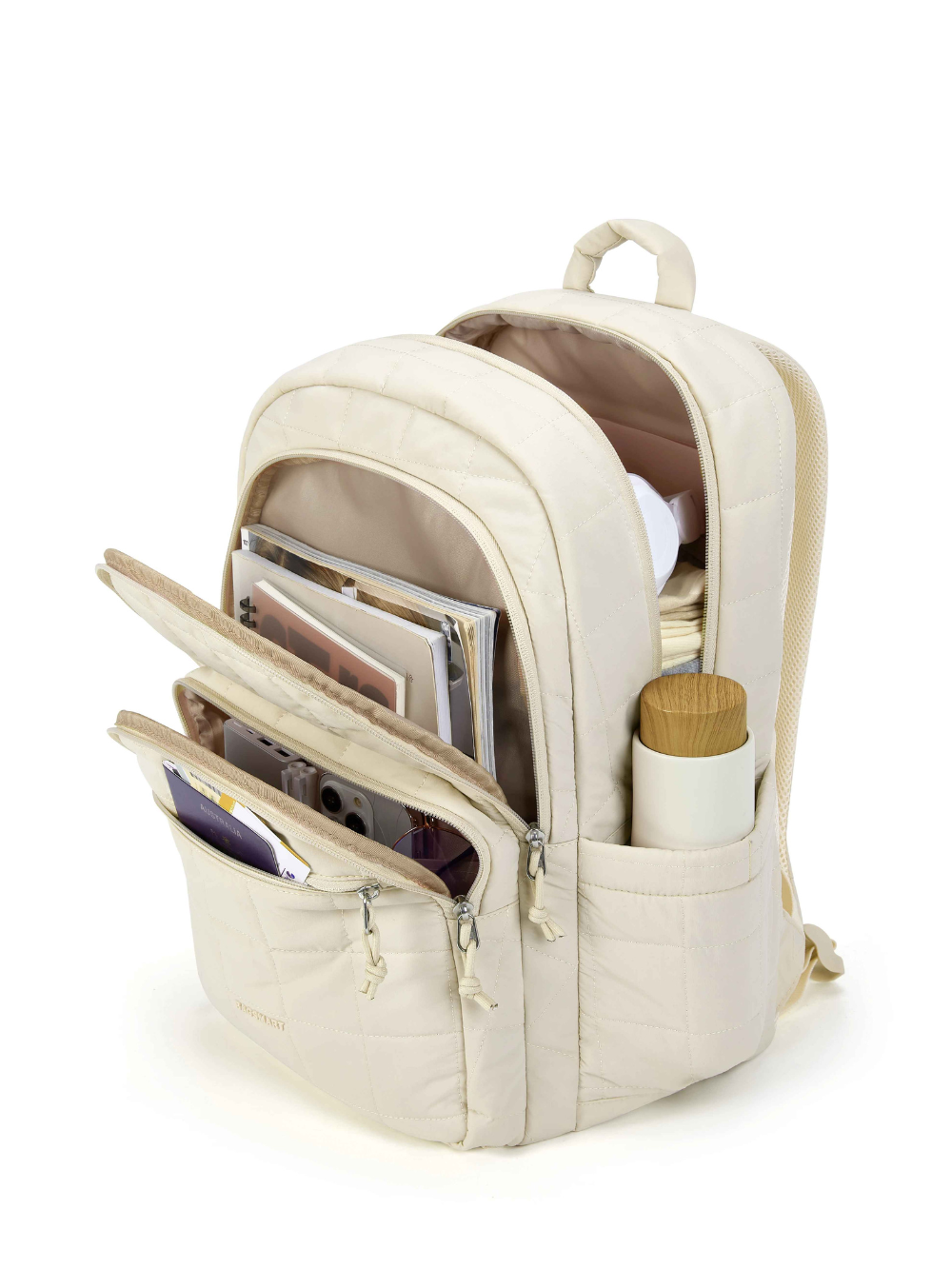 Solvivra TravelMate Carry-On Bag