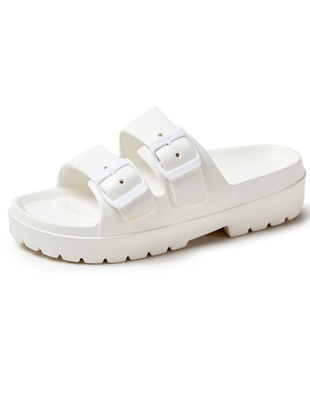 Solvivra Duo Step Platform Slides