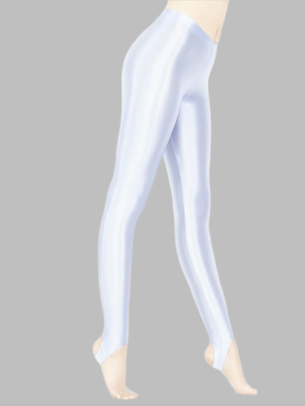 Solvivra Glossy Leggings