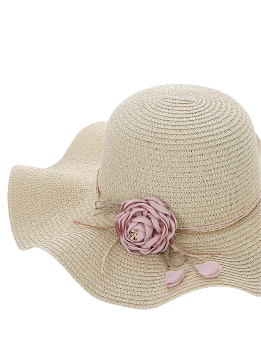 Solvivra Golden Aura Brim